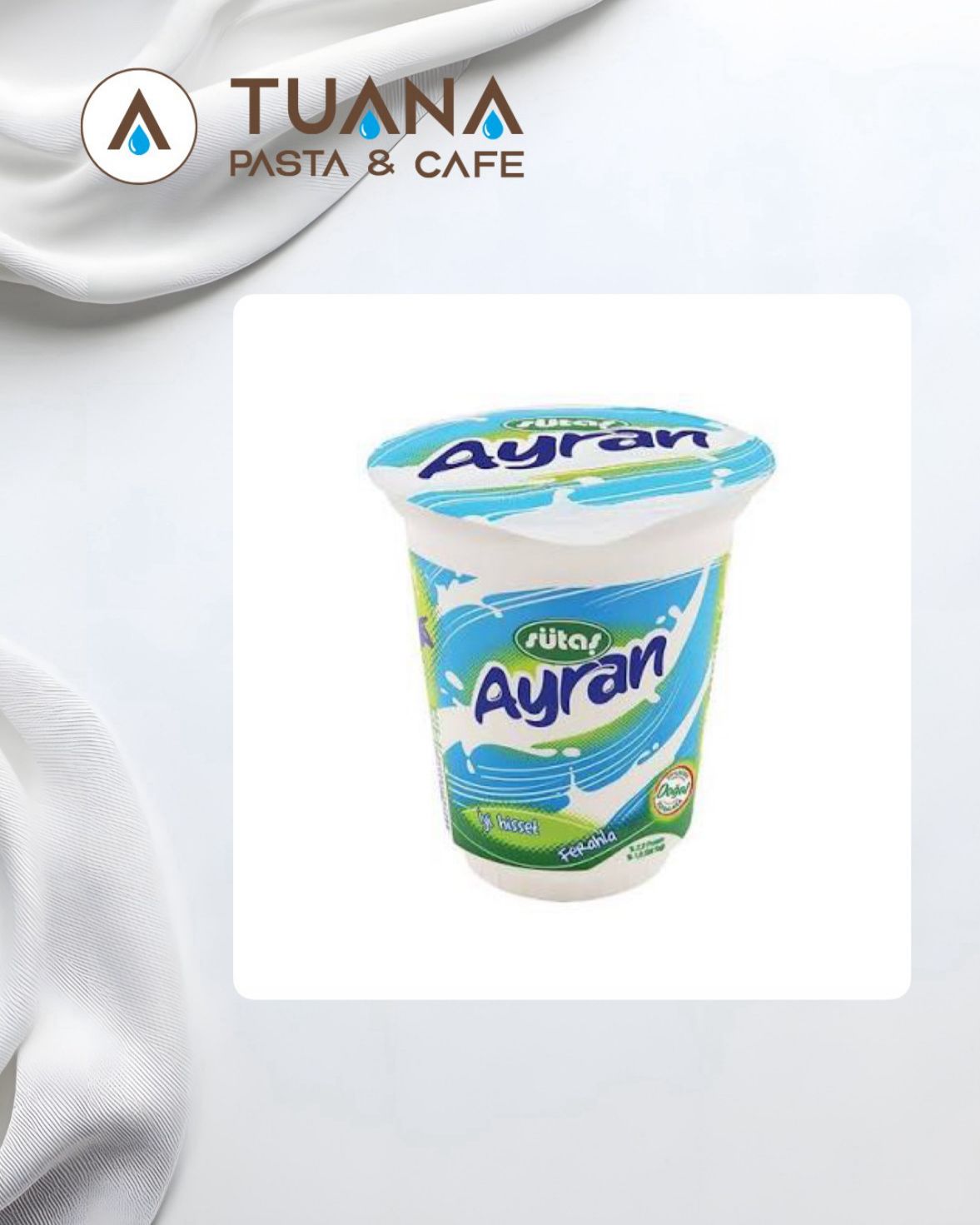ayran