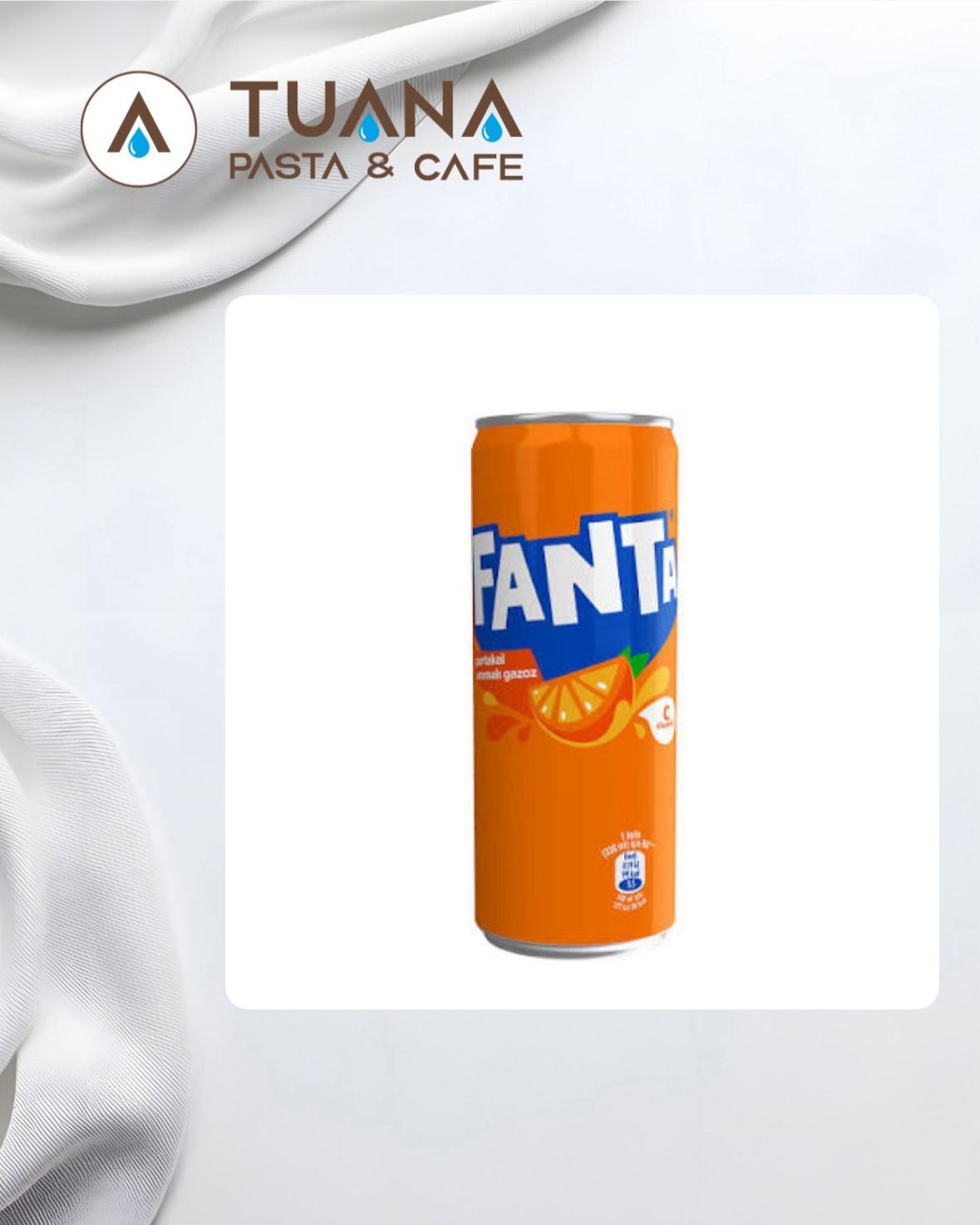 fanta