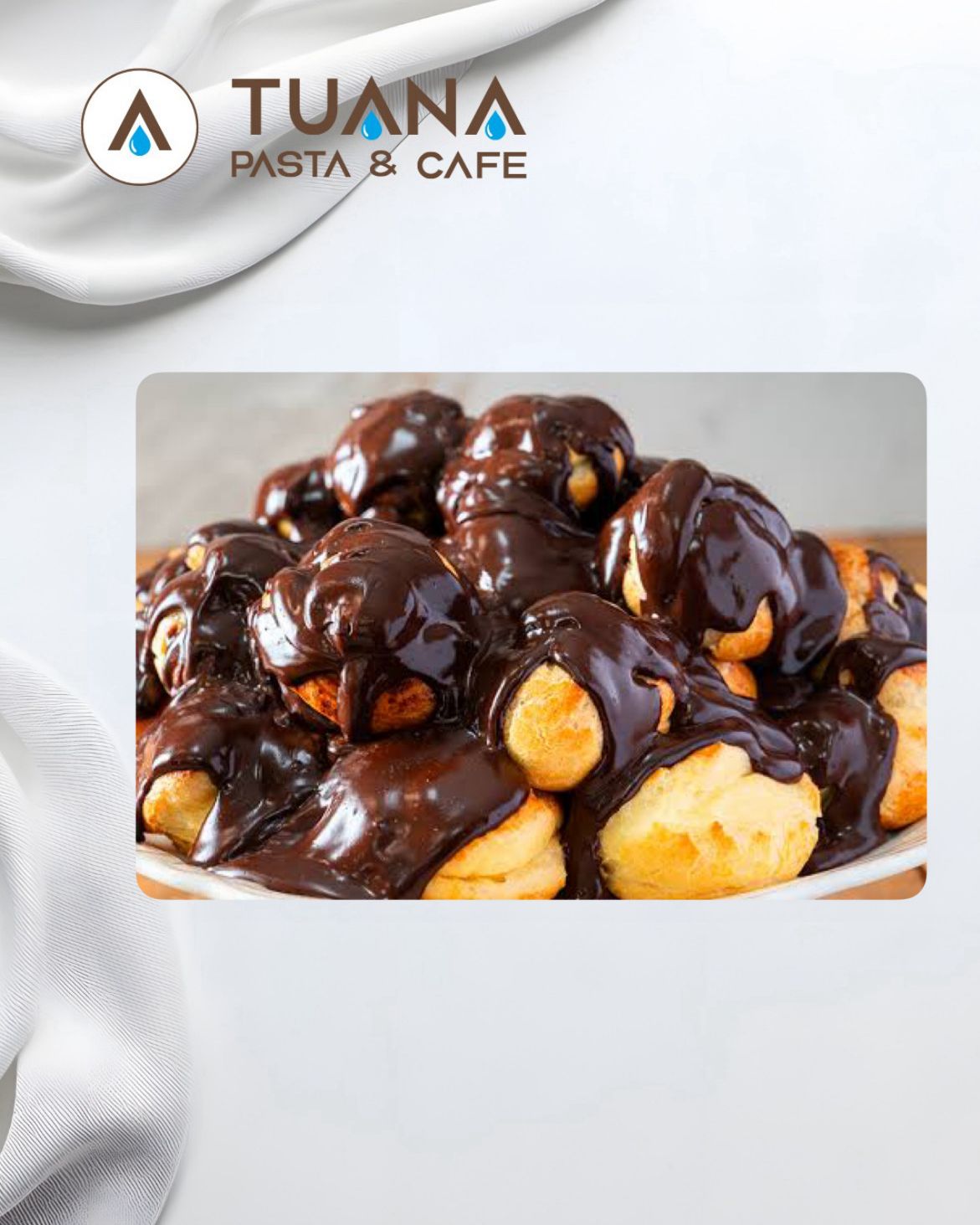 profiterol