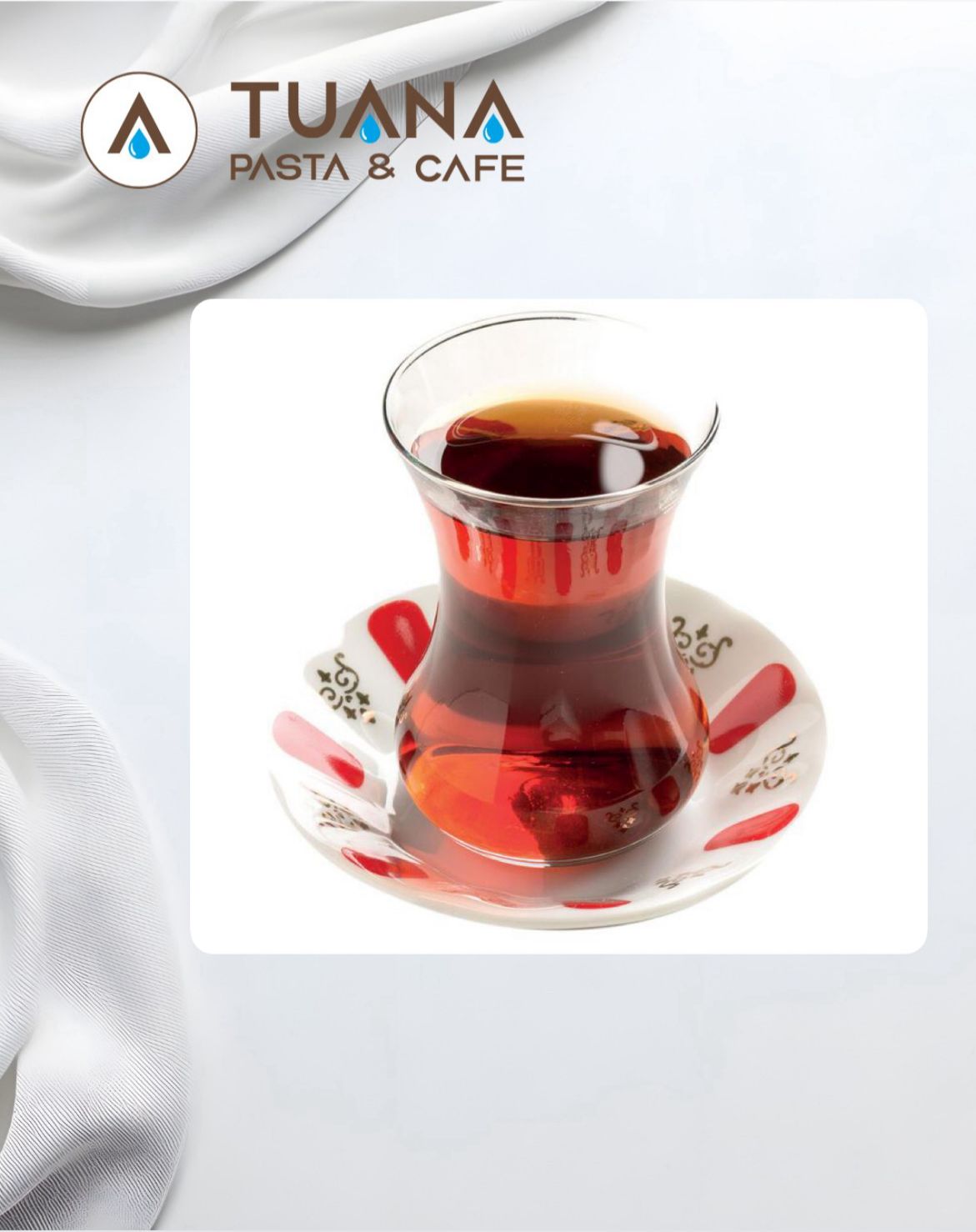 çay